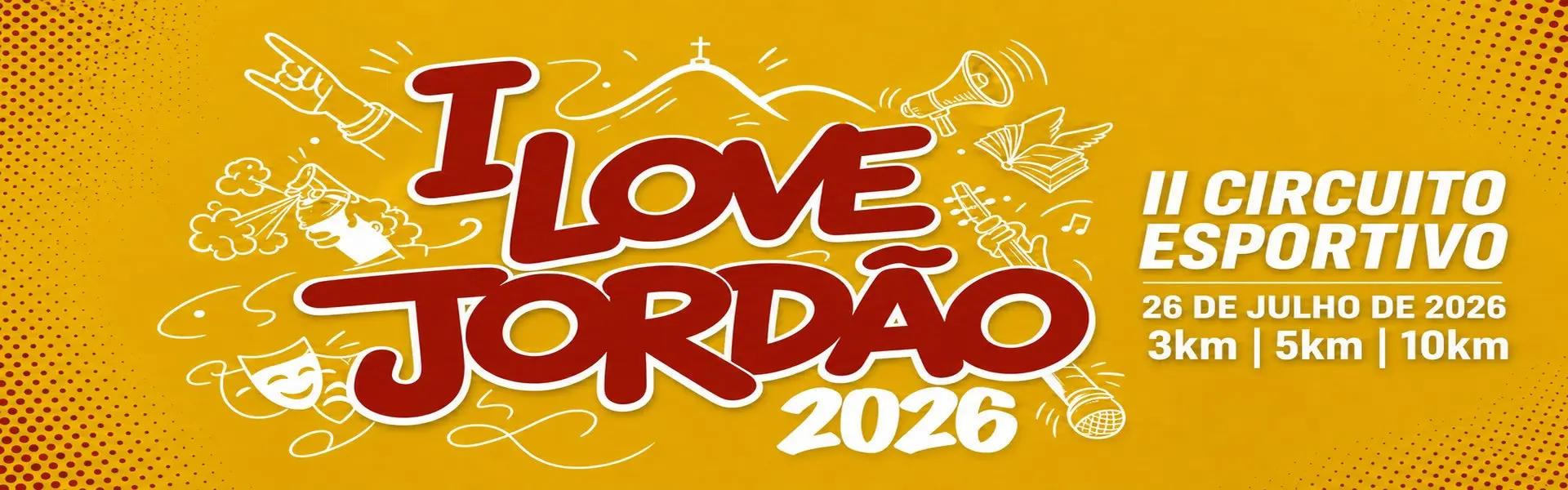 II CIRCUITO LOVE JORDÃO (EDIÇÃO 2026)