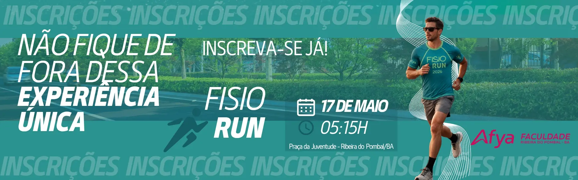 FISIO RUN