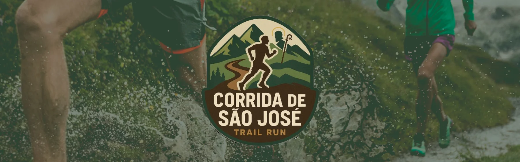 SÃO JOSÉ TRAIL RUN 2026