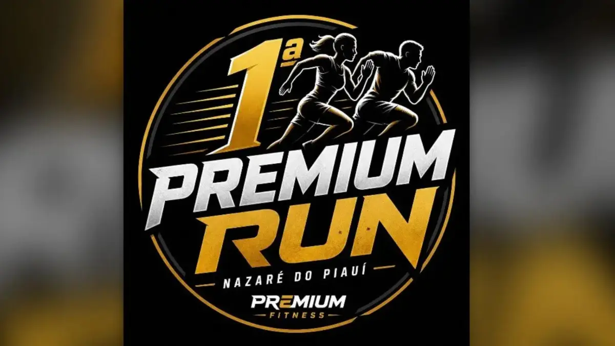 1ª Premium Run: A corrida que vai movimentar Nazaré do Piauí