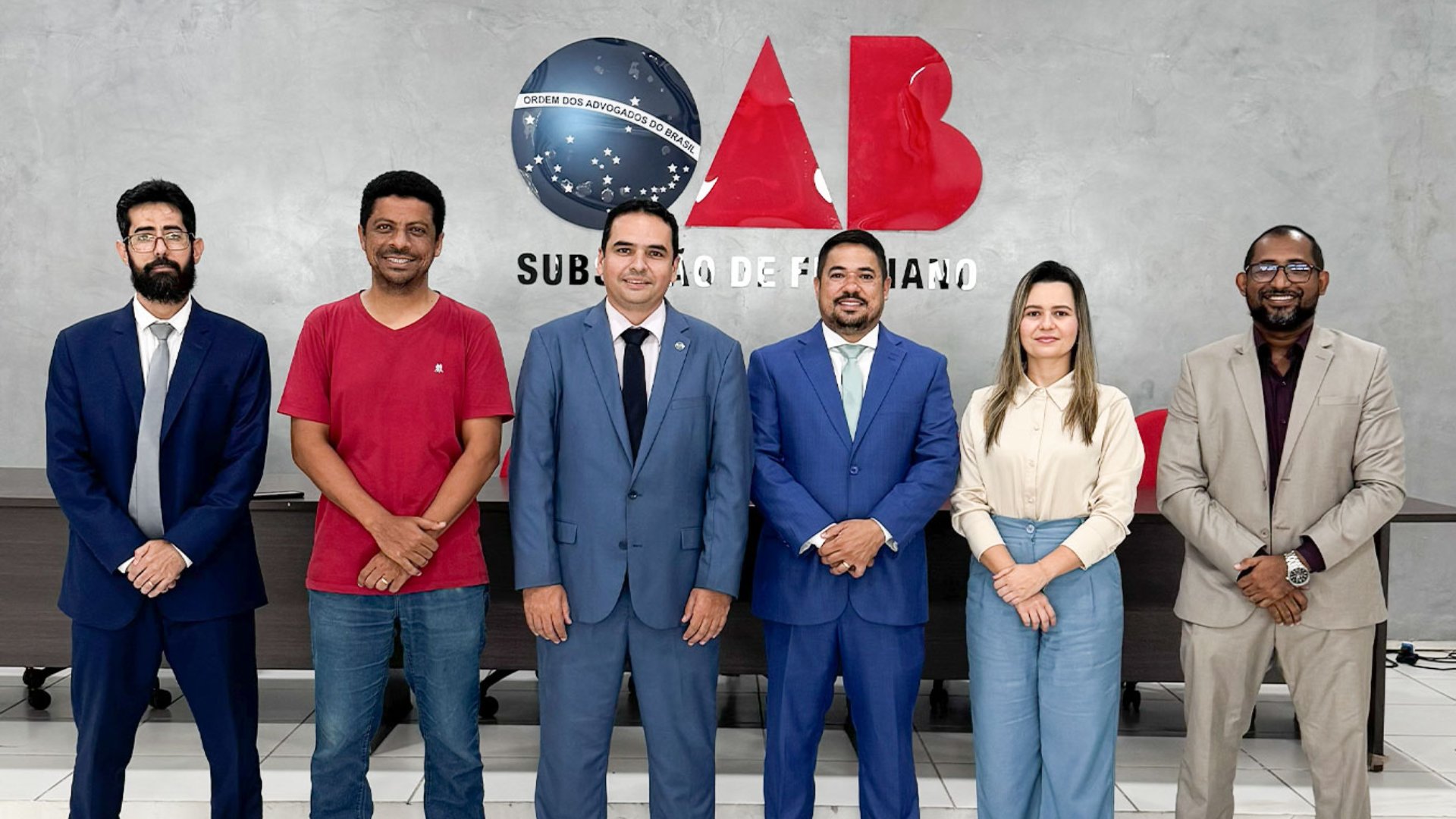 OAB Floriano e CAAPI anunciam categoria exclusiva com 50% de desconto na 5ª Floriano Run