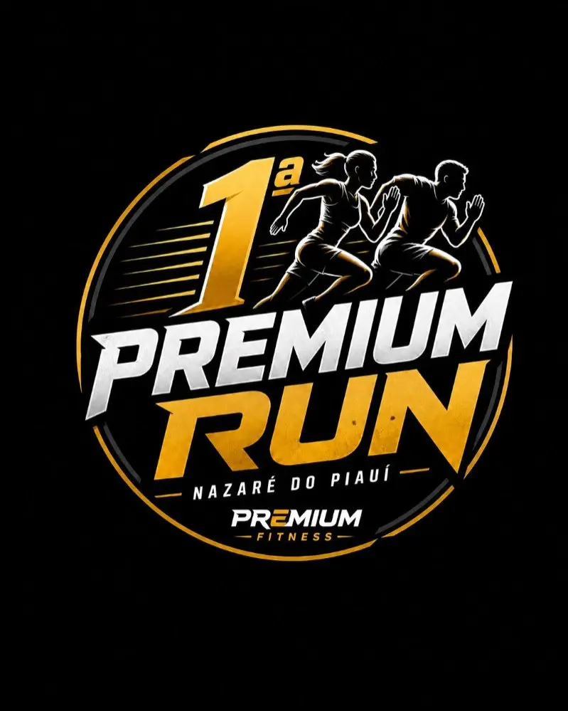 PREMIUM RUN - NAZARÉ DO PIAUÍ