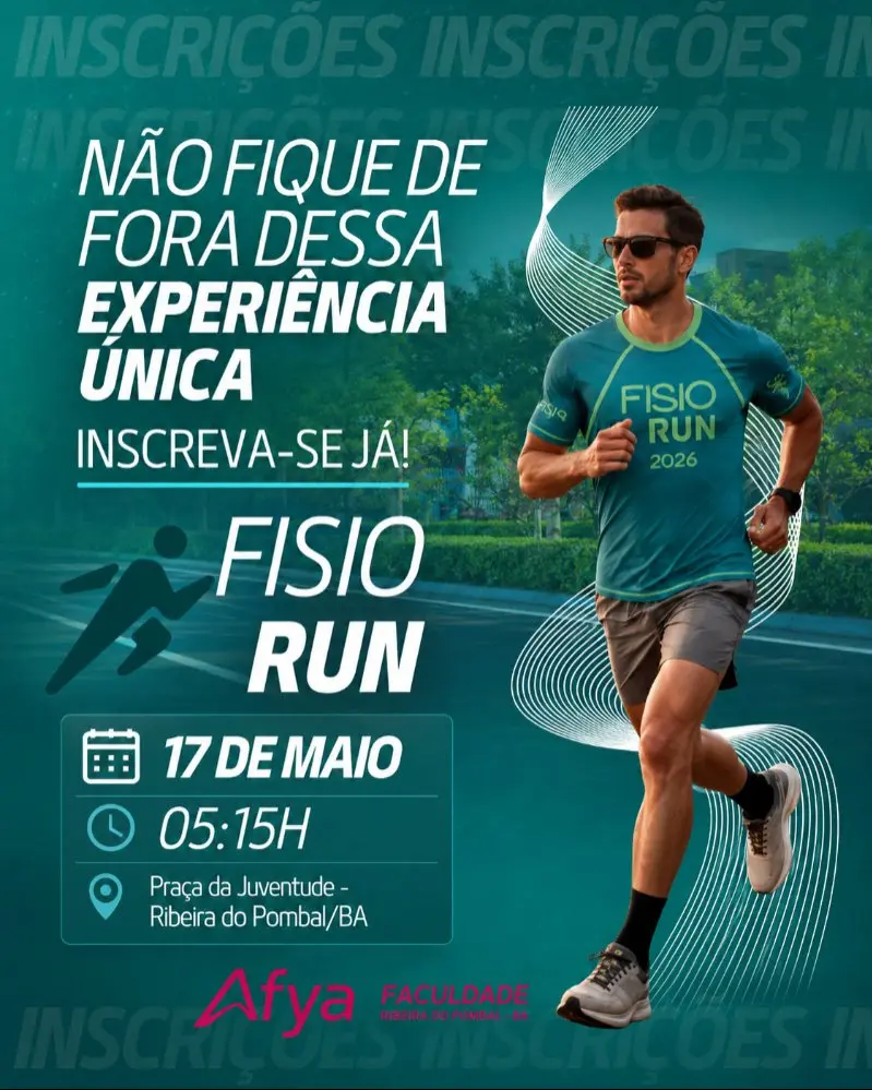 FISIO RUN