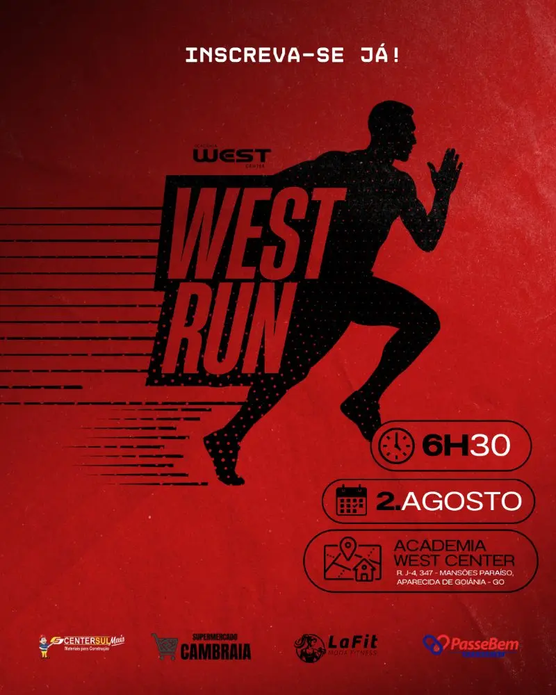 WEST RUN