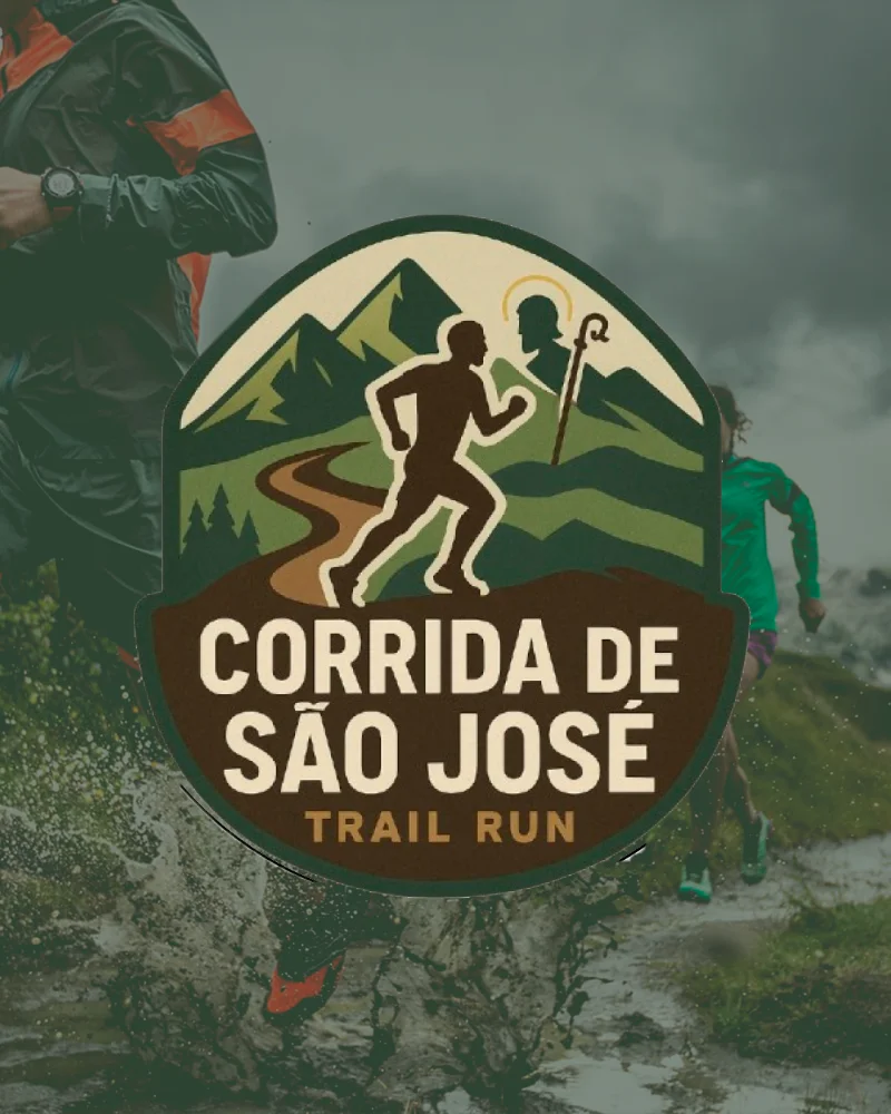 SÃO JOSÉ TRAIL RUN 2026